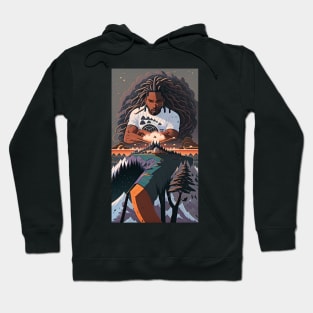 Universal Roch Hoodie